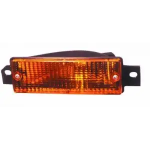 DEPO Sinyal Lambası Sol (344-1602L-AE) - BMW / Mini