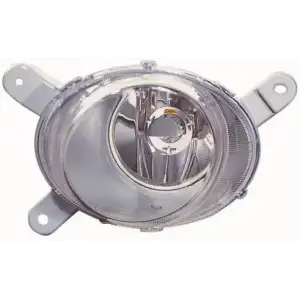 DEPO Sis Farı Sol (373-2003L-UQ) - Volvo
