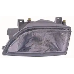 DEPO Far Sol (431-1142L-LD-E) - Ford