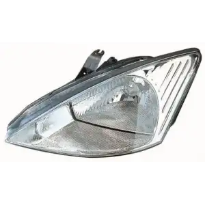 DEPO Far Sağ (431-1144R-LD-EM) - Ford