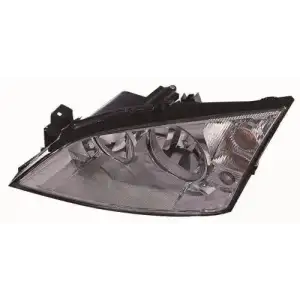 DEPO Far Sol (Halogen) (431-1149L-LD-EM) - Ford
