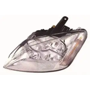 DEPO Far Sol (431-1158L-LD-EM) - Ford
