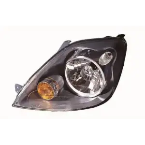 DEPO Far Sol (431-1172L-LD-EM) - Ford