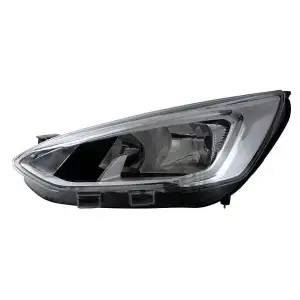 DEPO Far Sol (431-11AJLMLDEM1) - Ford