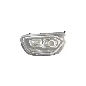 DEPO Far Sol (Halojen Mercekli LHD) - Ford 431-11ATLMLDEM2