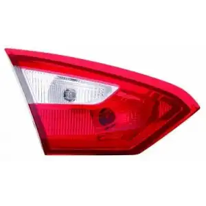 DEPO Stop Lambası İç Sol (Sedan) (431-1314L-UE) - Ford