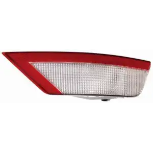 DEPO Geri Vites Lambası Sağ (( Kırmızı & Beyaz )(hatcback)) - Ford 431-1318R-LD-UE
