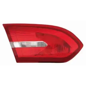 DEPO Stop Lambası İç Sağ (Sedan) (431-1324R-UE) - Ford