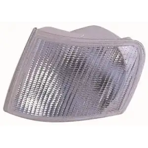 DEPO Sinyal Lambası Sol ((Beyaz)) (431-1523L-UE-C) - Ford