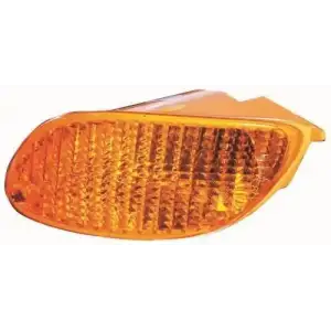DEPO Sinyal Lambası Sol ((Sarı)) - Ford 431-1605L-UE