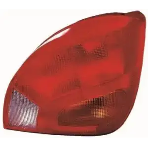 DEPO Stop Lambası Sağ (431-1919R-LD-UE) - Ford