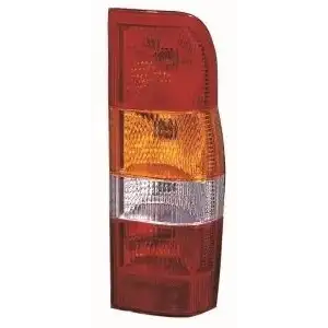 DEPO Stop Lambası Sol (431-1933L-UE) - Ford