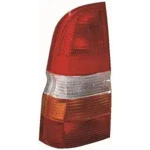 DEPO Stop Lambası Sol (STW) (431-1946L-UE) - Ford