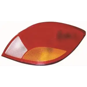 DEPO Stop Lambası Sağ (431-1957R-LD-UE) - Ford