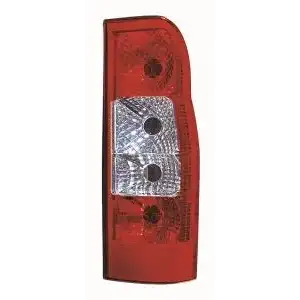 DEPO Stop Lambası Sol (431-1971L-UE) - Ford