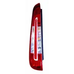DEPO Stop Lambası Sağ (431-1976R-UE) - Ford