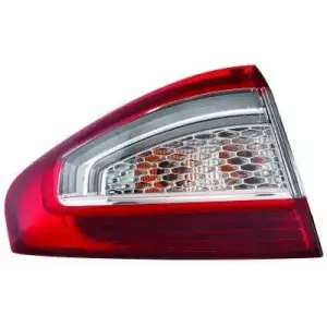 DEPO Stop Lambası Dış Sağ (Sedan) (431-1998R-UE) - Ford