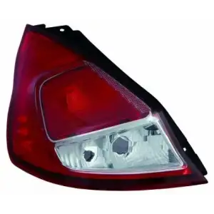 DEPO Stop Lambası Sol (C1bb 13405 AD) - Ford 431-19B8L-UE