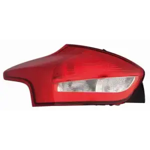 DEPO Stop Lambası Sağ (HB LED / F1eb 13404 CE) - Ford 431-19D2R-UEN