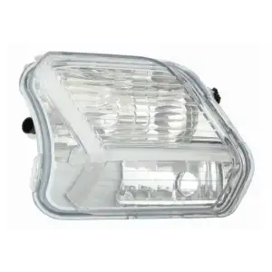 DEPO Sis Farı Sol (431-2040L-UE) - Ford