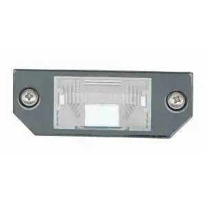 DEPO Plaka Lambası (431-2103N-UE) - Ford