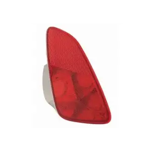 DEPO Sis Lambası Arka (431-4010L-LD-UE) - Ford