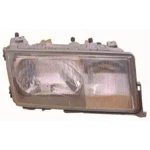 DEPO Far Sağ (440-1114R-LD-E) - Mercedes-Benz