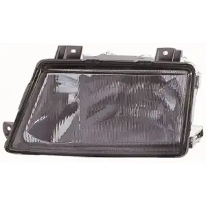 DEPO Far Sağ (Sis Lambası) (440-1115R-LD-EF) - Mercedes-Benz