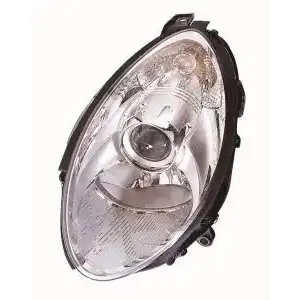 DEPO Far Sağ (440-1157RMLD-EM) - Mercedes-Benz