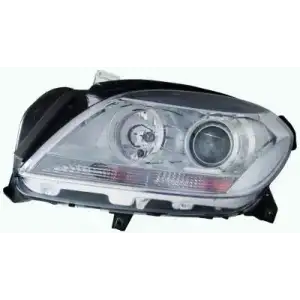 DEPO Far Sağ (M Class) - Mercedes-Benz 440-11A4RMLD-EM