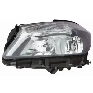 DEPO Far Sol (440-11A8LMLDEM2) - Mercedes-Benz