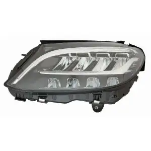 DEPO Far Sağ (Statik LED) - Mercedes-Benz 440-11AWRMLDEM2