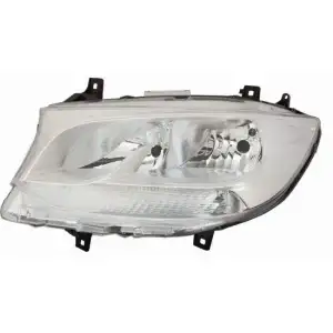 DEPO Far Sol (440-11AXLMLD-EM) - Mercedes-Benz