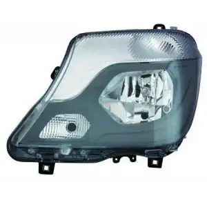 DEPO Far Sol (440-11C1LMLDEM2) - Mercedes-Benz