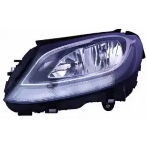 DEPO Far Sağ (C Class) - Mercedes-Benz 440-11C6RMLDEM2