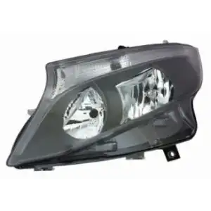 DEPO Far Sol (440-11D1L-MLDEM2) - Mercedes-Benz