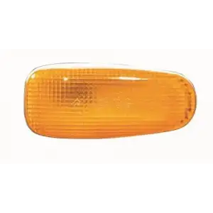 DEPO Çamurluk Sinyali (Sarı) (440-1406N-UE-Y) - Mercedes-Benz