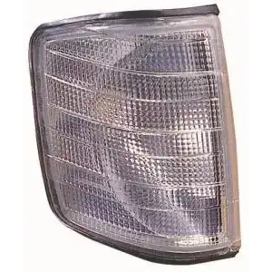 DEPO Sinyal Lambası Sol (Beyaz) (440-1503L-WE-C) - Mercedes-Benz