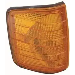 DEPO Sinyal Lambası Sağ (Sarı) (440-1503R-WE-Y) - Mercedes-Benz