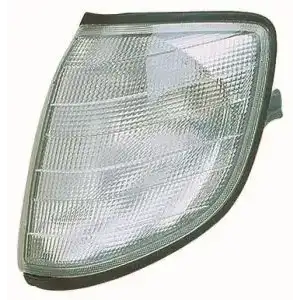DEPO Sinyal Lambası Sol (Beyaz) (440-1504L-AE-C) - Mercedes-Benz