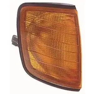DEPO Sinyal Lambası Sağ (Sarı) (440-1606R-WE-Y) - Mercedes-Benz