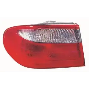 DEPO Stop Lambası Dış Sağ (Elegance) - Mercedes-Benz 440-1915R-UE-SR