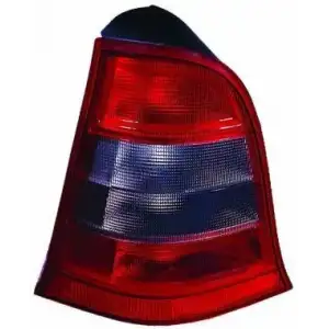 DEPO Stop Lambası Sol (Avangarde) (440-1923L-UE-SR) - Mercedes-Benz
