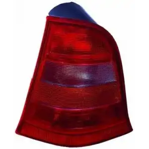 DEPO Stop Lambası Sağ (Elegance) (440-1923R-UE-R) - Mercedes-Benz