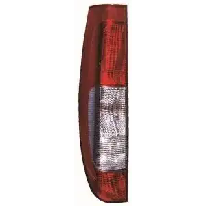 DEPO Stop Lambası Sol (440-1924L-UE) - Mercedes-Benz
