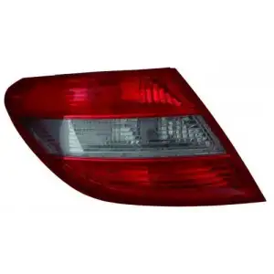 DEPO Stop Lambası Sağ (Fume) (440-1950R-UQ-SR) - Mercedes-Benz