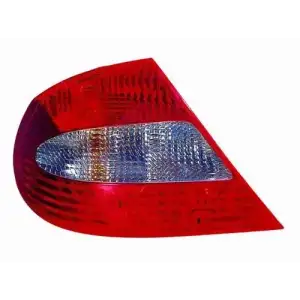 DEPO Stop Lambası Sol (Avangarde) (440-1959L-UE-SR) - Mercedes-Benz