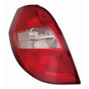 DEPO Stop Lambası Sağ (Avangart) - Mercedes-Benz 440-1966R-UE-CR
