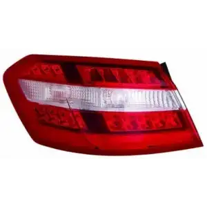 DEPO Stop Lambası Dış Sol (Elegance) (440-1968L-UE) - Mercedes-Benz