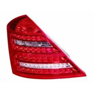 DEPO Stop Lambası Sol (Y.M) - Mercedes-Benz 440-1970L-UE